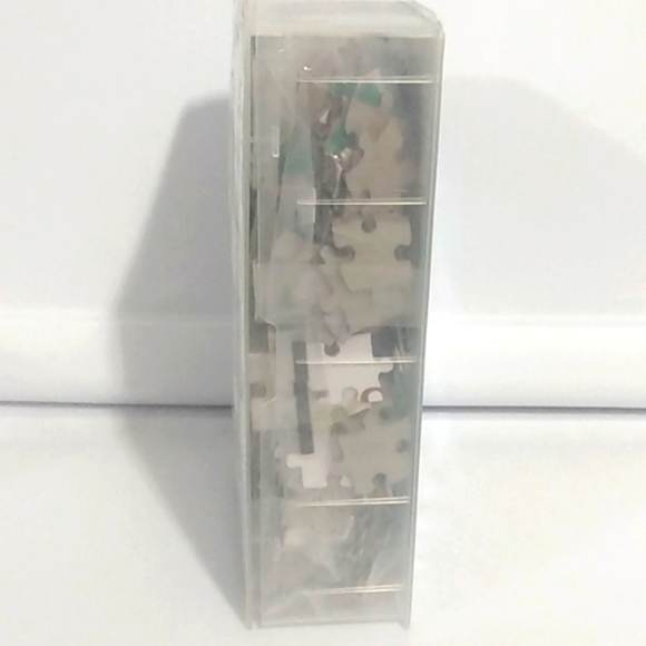 OFFICE SPACE WORK SUCKS 500 PIECE JIGSAW PUZZLE NWT - Picture 5 of 6